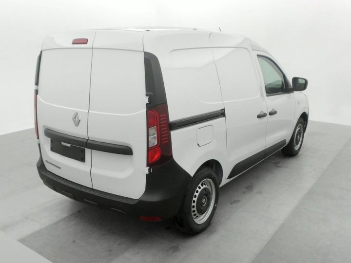 Renault Express Van BLUE DCI 95 - 22 CONFORT Blanc - 6