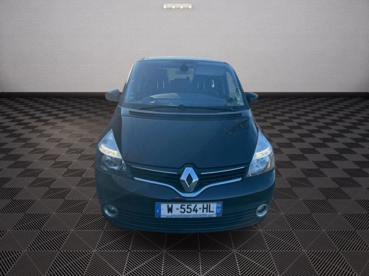 Renault Grand Espace IV 2.0 DCI 175 INTENS CUIR TOIT XENONS DVD  Noir - 6