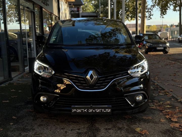 Renault Grand Scenic IV 1.7 BLUE DCI 120CH LIFE 7 PLACES Noir - 3