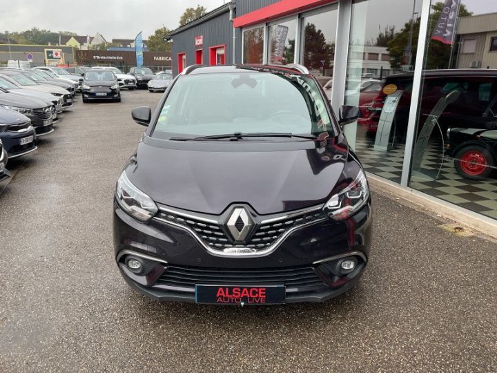 Renault Grand Scenic IV 1.7 BLUE DCI 150CH INITIALE PARIS EDC Noir - 2