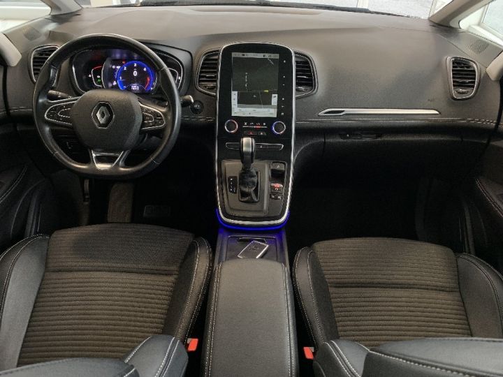 Renault Grand Scenic IV Blue dCi 150 EDC Intens Grise - 5
