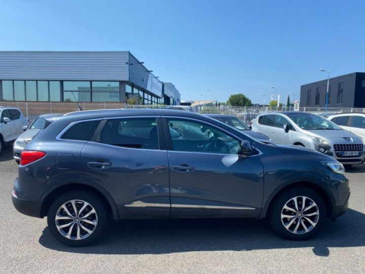 Renault Kadjar 1.2 TCE 130CH ENERGY BUSINESS Gris - 3