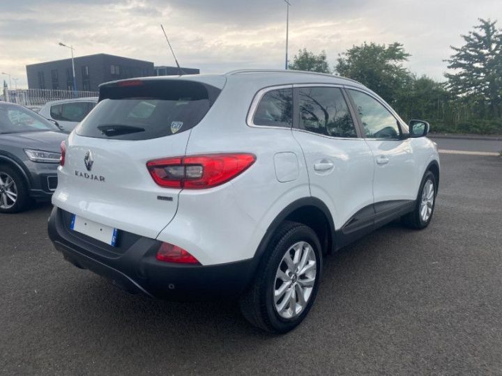 Renault Kadjar 1.6 DCI 130CH ENERGY INTENS 4WD  - 2