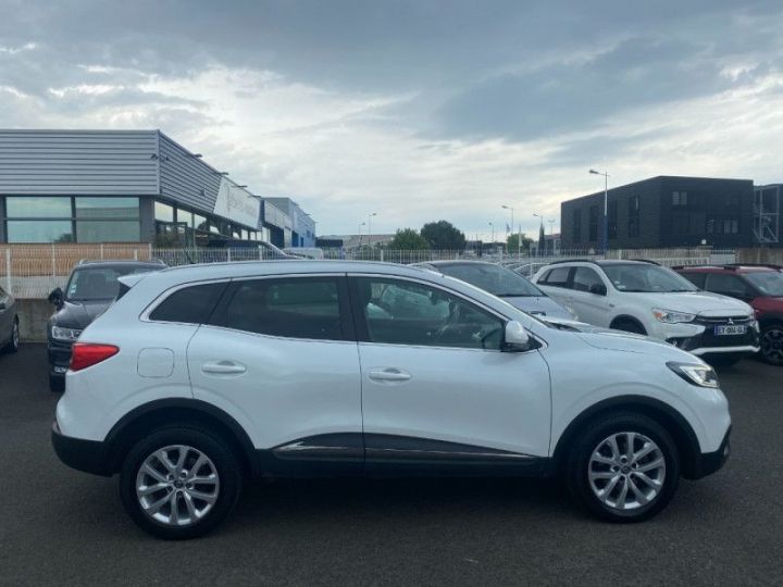 Renault Kadjar 1.6 DCI 130CH ENERGY INTENS 4WD  - 3