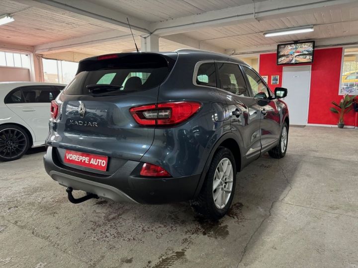 Renault Kadjar 1.6 DCI 130CH ENERGY INTENS / CREDIT / DISTRIBUTION A CHAINE / Titanium - 4