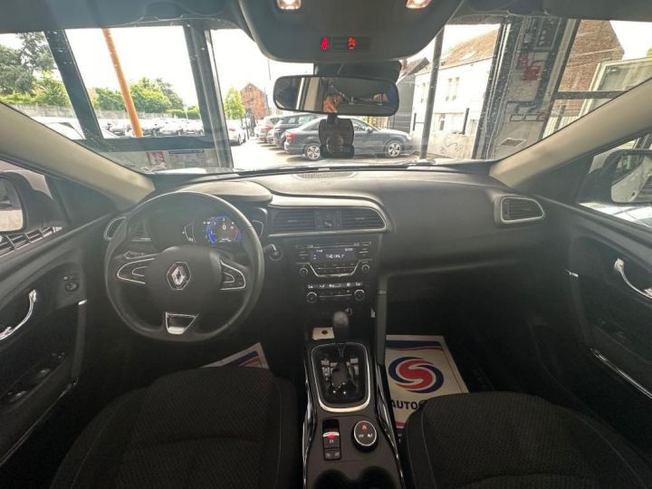 Renault Kadjar DCI 110 Edition One EDC Blanc - 7