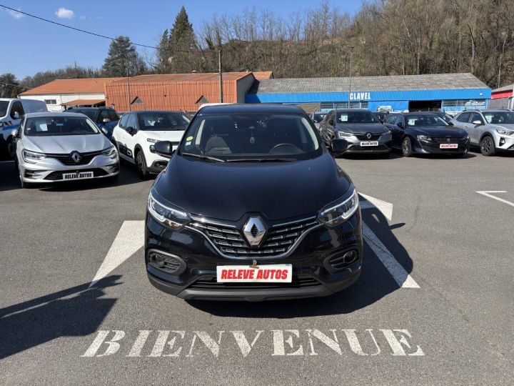 Renault Kadjar I (HFE) 1.5 Blue dCi 115ch Intens EDC - 21 INCONN - 1