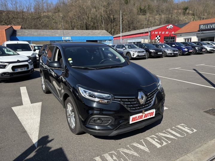 Renault Kadjar I (HFE) 1.5 Blue dCi 115ch Intens EDC - 21 INCONN - 3