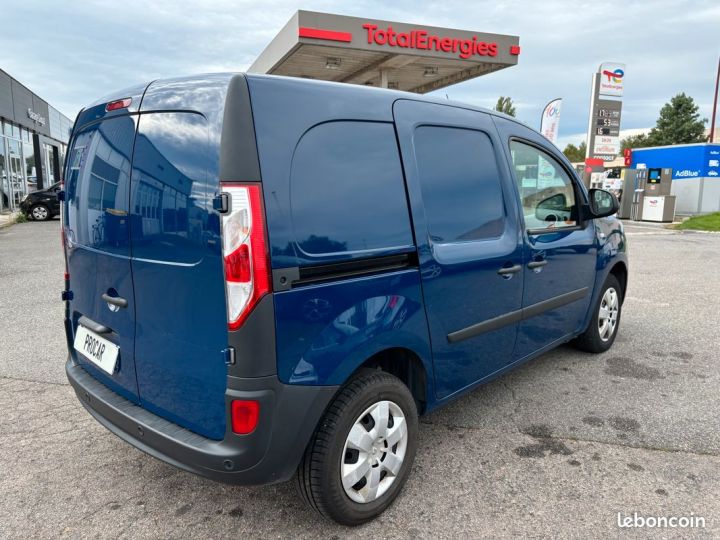 Renault Kangoo 1.5 Blue dCi 95ch Extra R-Link Bleu - 4