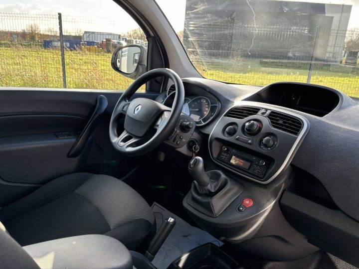 Renault Kangoo 1.5 dCi 75ch Grand Confort BLANC - 3