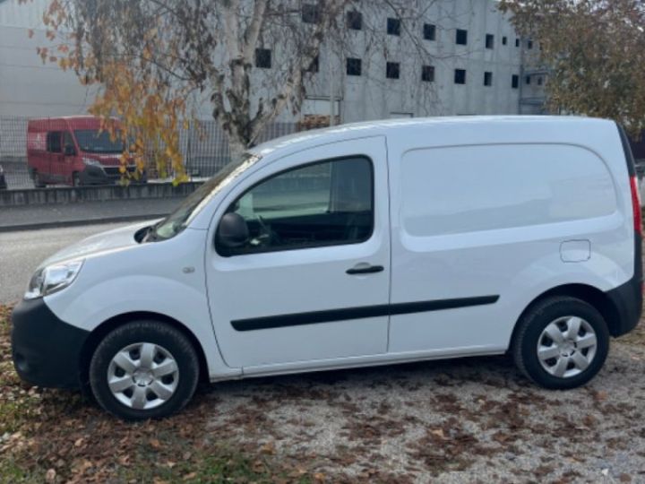 Renault Kangoo 1.5 DCI 95 CV GRAND CONFORT Blanc - 2