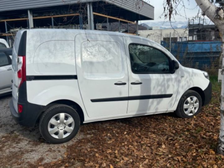 Renault Kangoo 1.5 DCI 95 CV GRAND CONFORT Blanc - 3