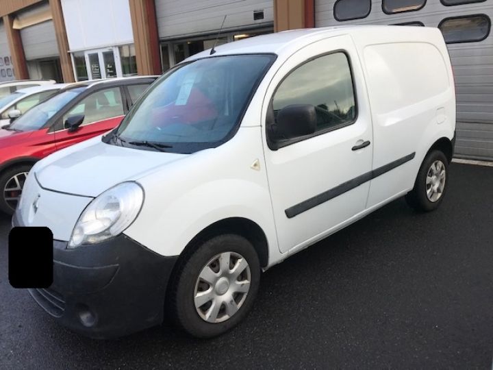 Renault Kangoo  - 2