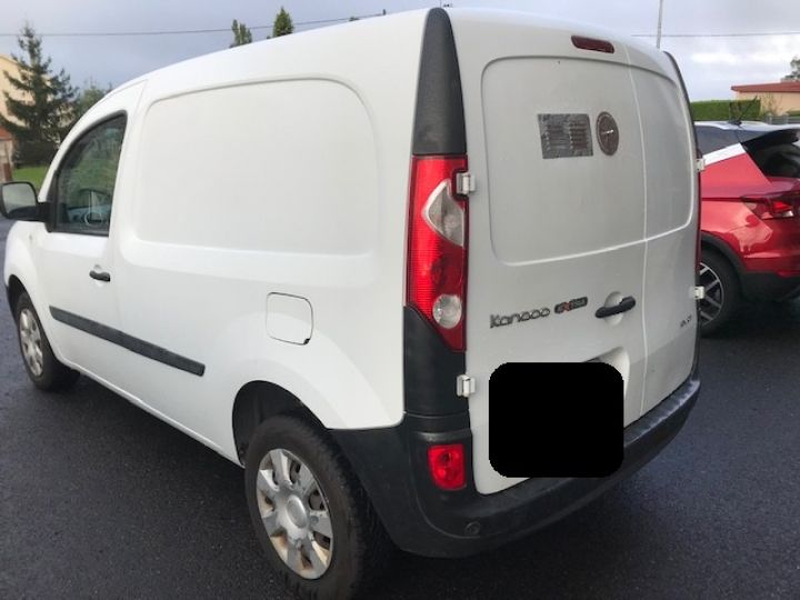 Renault Kangoo  - 7