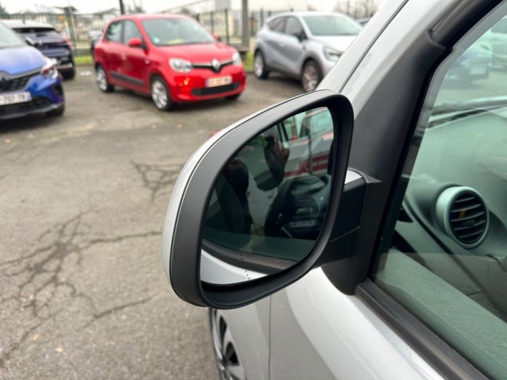 Renault Kangoo Blue dCi 95 Intens Gris - 44