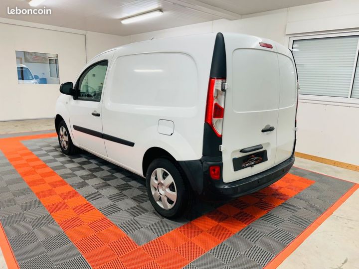 Renault Kangoo Express 1.5 DCI 75 ch  - 5