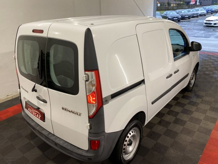 Renault Kangoo Express 1.5 DCI 90 CONFORT +100000KM *TVA RECUPERABLE Blanc - 21