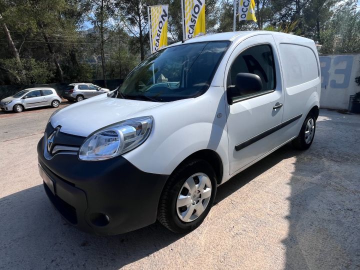 Renault Kangoo Express  - 3