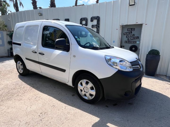 Renault Kangoo Express  - 1