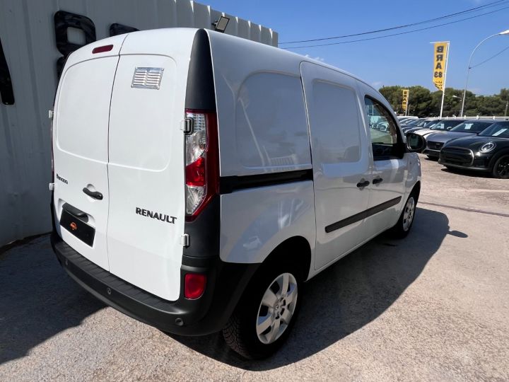 Renault Kangoo Express  - 4