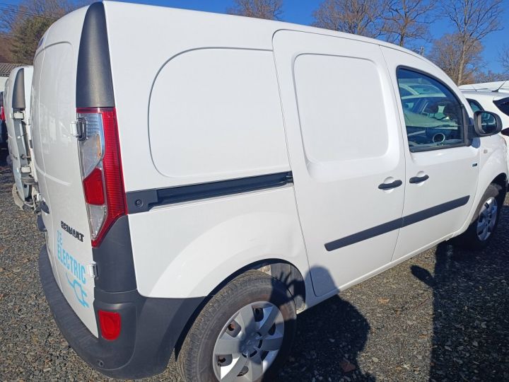 Renault Kangoo EXPRESS 36KW Z.E. RLINK ACHAT INTEGRAL BLANC - 2