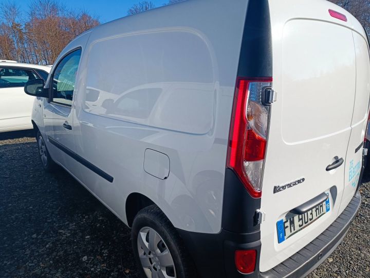 Renault Kangoo EXPRESS 36KW Z.E. RLINK ACHAT INTEGRAL BLANC - 3