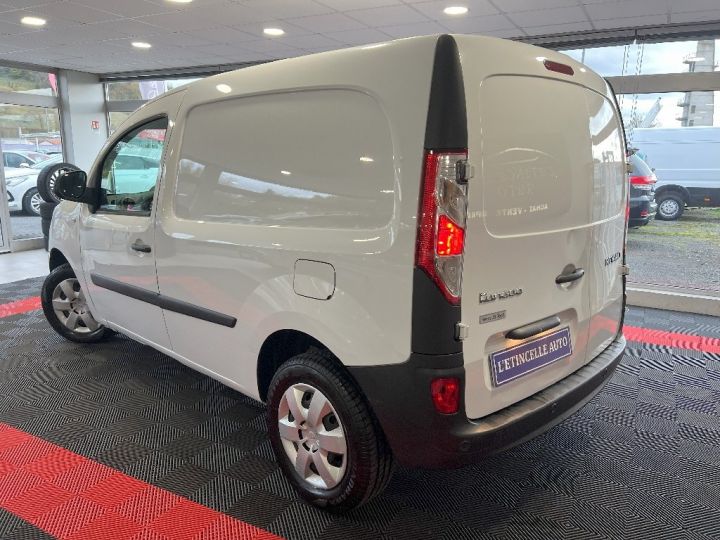 Renault Kangoo Express BLUE DCI 95 GRAND CONFORT Blanc - 3