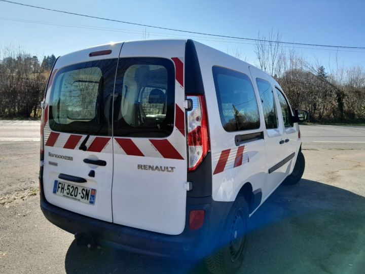 Renault Kangoo Express Cab Appro GCF 110CH TTC  - 16