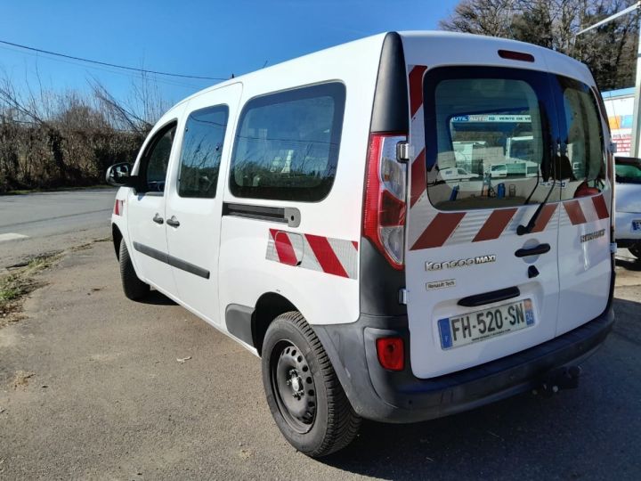 Renault Kangoo Express Cab Appro GCF 110CH TTC  - 17