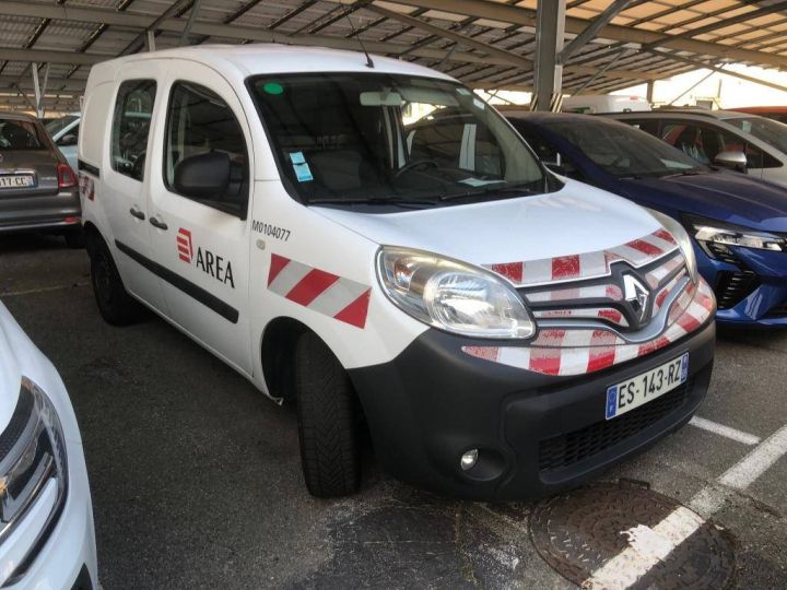 Renault Kangoo Express dCi 90ch Grand Confort  - 1