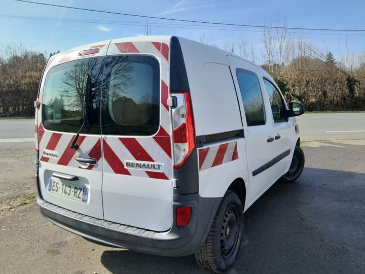 Renault Kangoo Express dCi 90ch Grand Confort  - 12