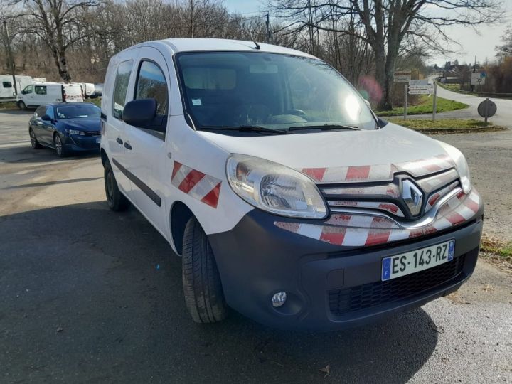 Renault Kangoo Express dCi 90ch Grand Confort  - 13