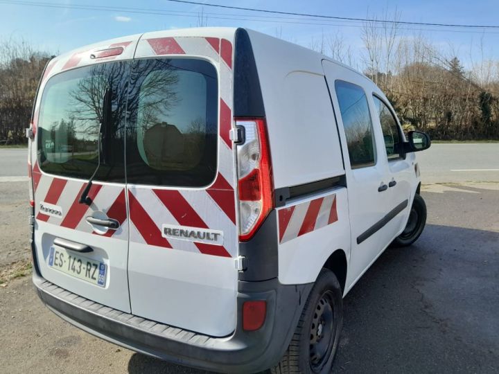 Renault Kangoo Express dCi 90ch Grand Confort  - 18