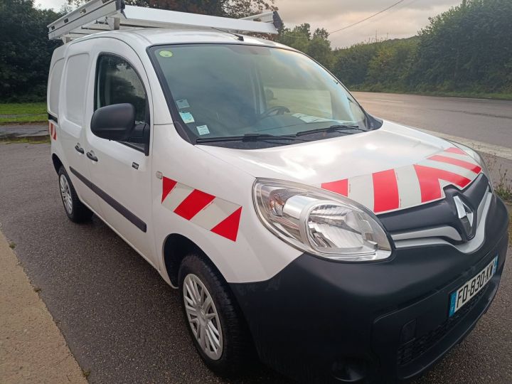 Renault Kangoo Express Gd Confort dCi 90 BLANC - 1