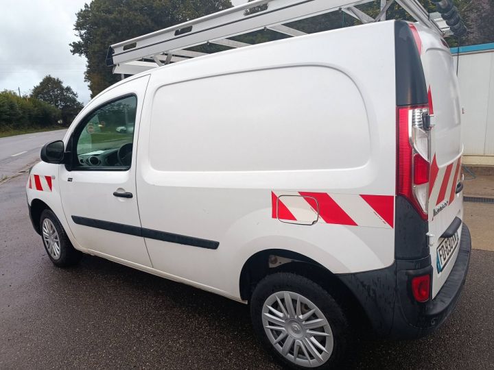 Renault Kangoo Express Gd Confort dCi 90 BLANC - 2