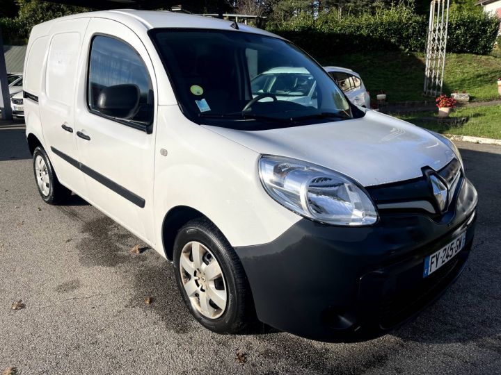 Renault Kangoo Express Grand Confort - Blue dCi 115 BLANC - 1