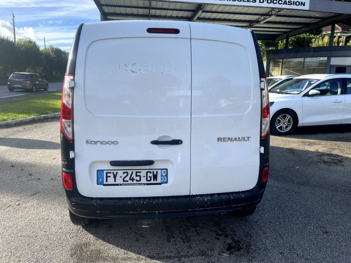 Renault Kangoo Express Grand Confort - Blue dCi 115 BLANC - 3