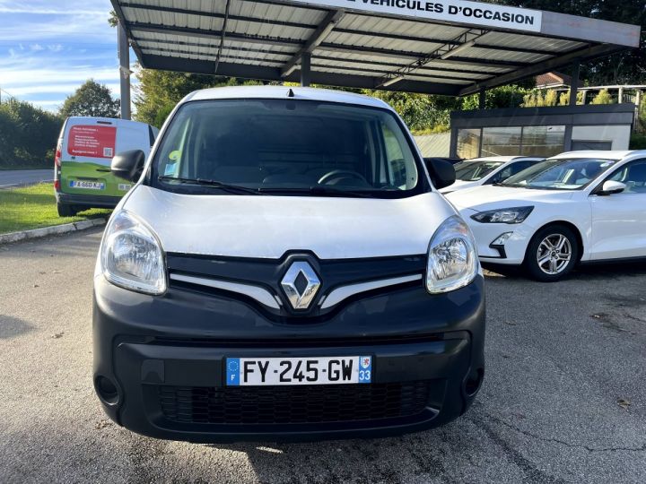 Renault Kangoo Express Grand Confort - Blue dCi 115 BLANC - 4