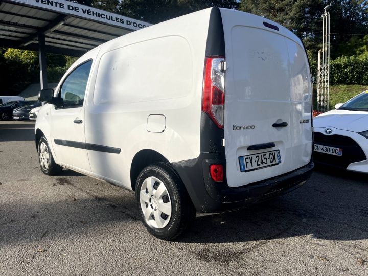 Renault Kangoo Express Grand Confort - Blue dCi 115 BLANC - 5