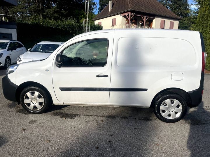 Renault Kangoo Express Grand Confort - Blue dCi 115 BLANC - 7