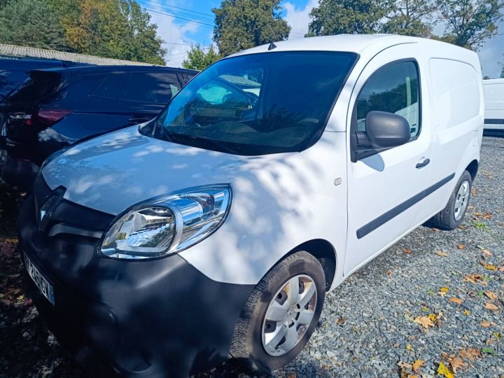 Renault Kangoo Express Grand Confort - Blue dCi 115 BLANC - 14