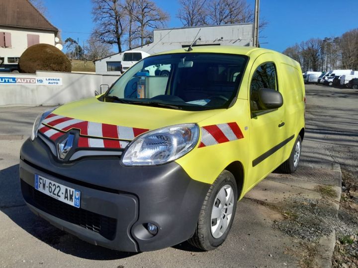 Renault Kangoo Express Grand Confort - dCi 95 TTC  - 2