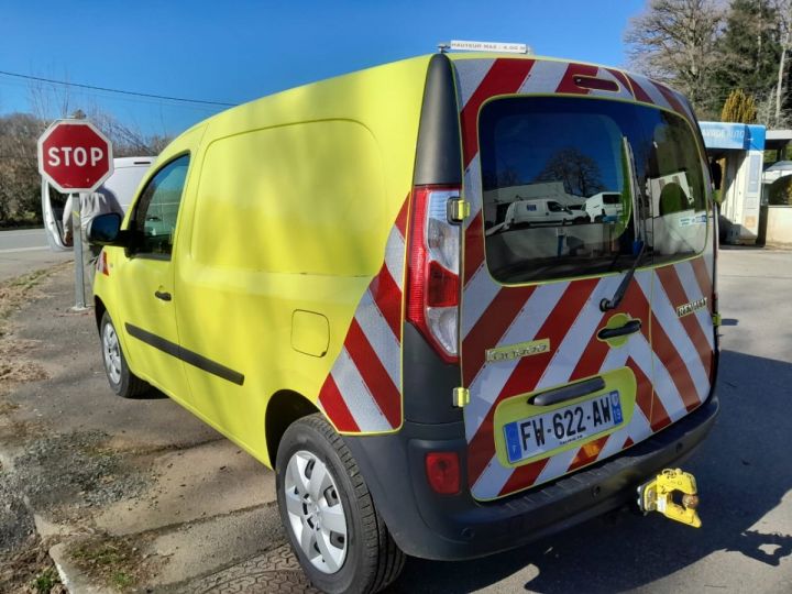 Renault Kangoo Express Grand Confort - dCi 95 TTC  - 3