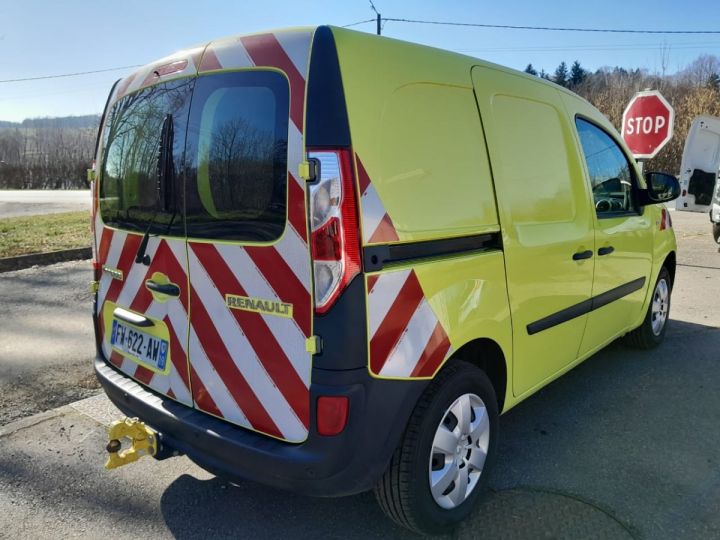 Renault Kangoo Express Grand Confort - dCi 95 TTC  - 4