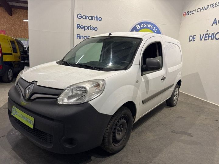 Renault Kangoo Express II 1.5 BLUE DCI 80CH CONFORT 5CV Blanc - 3