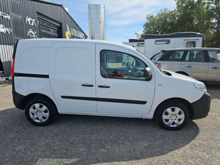 Renault Kangoo Express II 1.5 BLUE DCI 80CH GRAND CONFORT 5CV Inc - 2