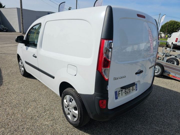 Renault Kangoo Express II 1.5 BLUE DCI 80CH GRAND CONFORT 5CV Inc - 5