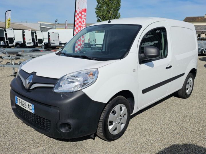 Renault Kangoo Express II 1.5 BLUE DCI 80CH GRAND CONFORT 5CV Inc - 7