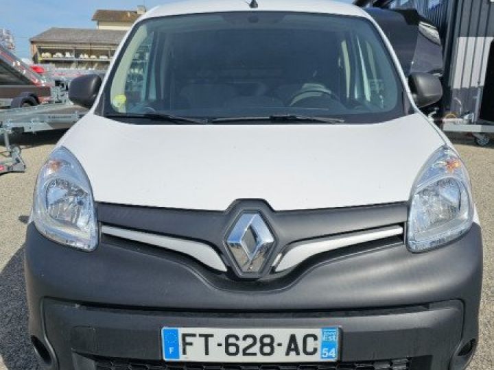 Renault Kangoo Express II 1.5 BLUE DCI 80CH GRAND CONFORT 5CV Inc - 8