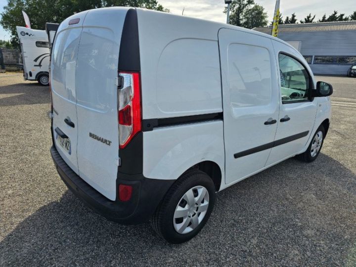 Renault Kangoo Express II 1.5 BLUE DCI 80CH GRAND CONFORT 5CV Inconn - 3